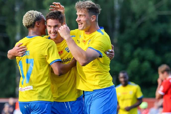 Nhận định, soi k&egrave;o Gnistan vs KTP, 23h00 ng&agrave;y 14/6: &Aacute;m ảnh xa nh&agrave;