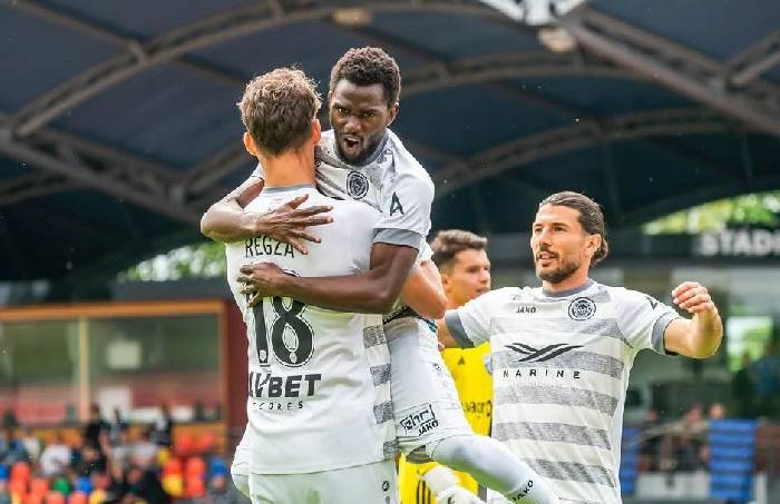 Nhận định, soi k&egrave;o Grobinas vs Riga, 18h00 ng&agrave;y 14/6: Lịch thi đấu kh&oacute; thở