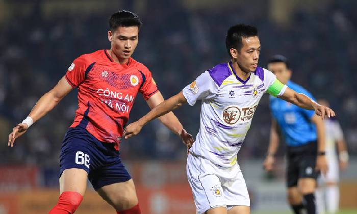 Nhận định, soi k&egrave;o H&agrave; Nội FC vs Thể C&ocirc;ng Viettel, 17h00 ng&agrave;y 15/6: Kh&ocirc;ng từ bỏ