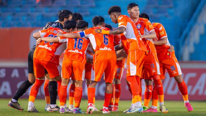 Nhận định, soi k&egrave;o H&agrave; Tĩnh vs SHB Đ&agrave; Nẵng, 17h00 ng&agrave;y 15/6: Chia điểm?