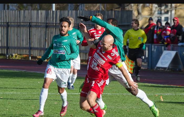 Nhận định, soi k&egrave;o Kapylan Pallo vs Ekenas, 20h00 ng&agrave;y 14/6: Đối thủ ưa th&iacute;ch