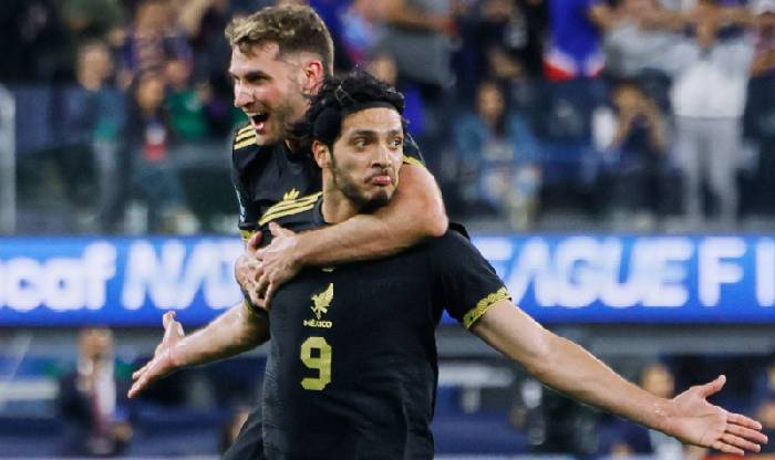 Nhận định, soi k&egrave;o Mexico vs CH Dominican, 09h15 ng&agrave;y 15/6: Khẳng định tư c&aacute;ch ứng vi&ecirc;n