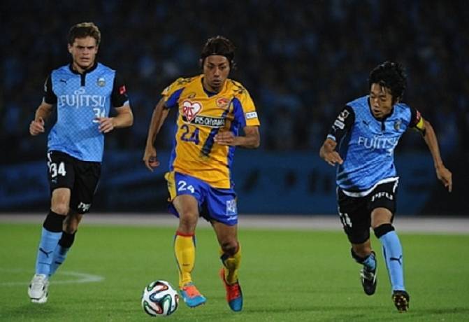 Nhận định, soi k&egrave;o Montedio Yamagata vs Vegalta Sendai, 14h00 ng&agrave;y 15/6: Đ&ocirc;i đường chia c&aacute;ch