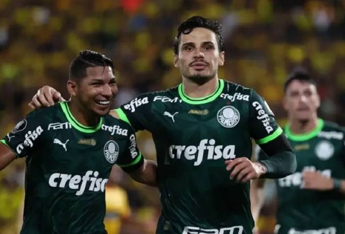 Nhận định, soi k&egrave;o Palmeiras vs Porto, 5h00 ng&agrave;y 16/6: Ra qu&acirc;n thận trọng