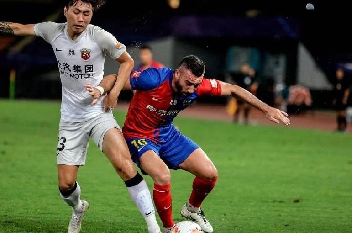 Nhận định, soi k&egrave;o Qingdao West Coast vs Yunnan Yukun, 18h00 ng&agrave;y 14/6: T&acirc;n binh cứng đầu