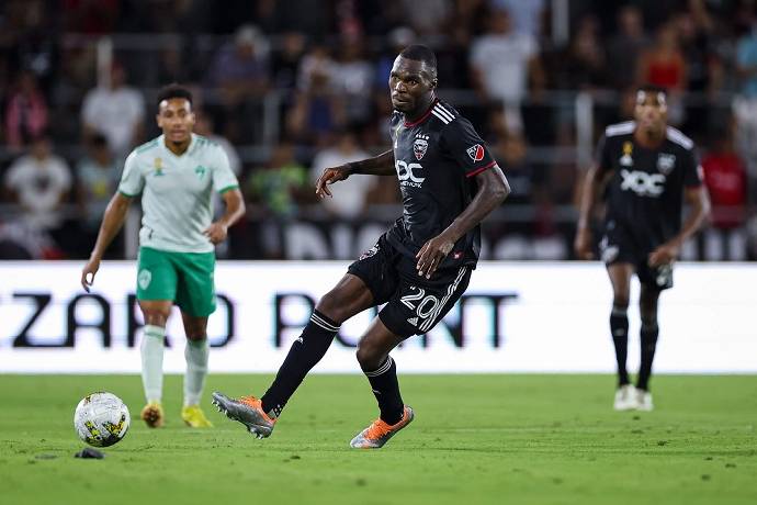 Nhận định, soi k&egrave;o Real Salt Lake vs DC United, 08h30 ng&agrave;y 15/6: Dễ cầm ch&acirc;n nhau