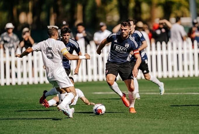 Nhận định, soi k&egrave;o Saint Louis vs L.A Galaxy, 3h30 ng&agrave;y 15/6: K&eacute;o nhau xuống b&ugrave;n