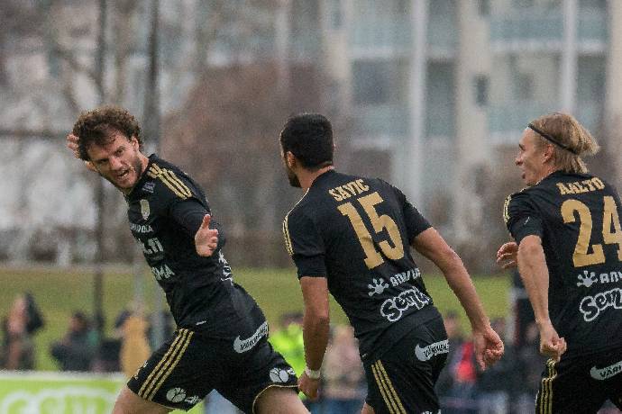 Nhận định, soi k&egrave;o SJK vs Jaro, 23h00 ng&agrave;y 14/6: Kh&aacute;ch gặp kh&oacute;