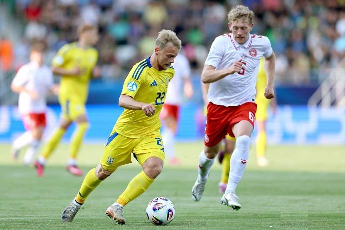 Nhận định, soi k&egrave;o U21 H&agrave; Lan vs U21 Đan Mạch, 2h00 ng&agrave;y 16/6: Tận dụng ưu thế