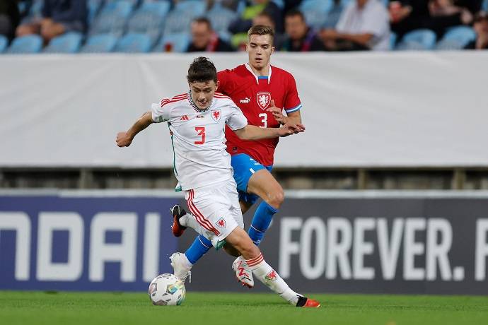 Nhận định, soi k&egrave;o U21 S&eacute;c vs U21 Đức, 2h00 ng&agrave;y 16/6: Kh&oacute; cưỡng