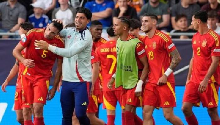 Nhận định, soi k&egrave;o U21 T&acirc;y Ban Nha vs U21 Romania, 23h00 ng&agrave;y 14/6: Niềm tin cho La Roja