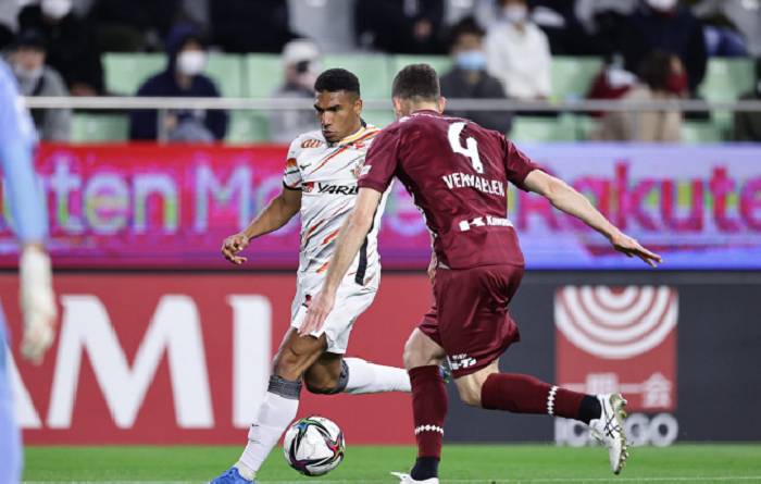 Nhận định, soi k&egrave;o Vissel Kobe vs Nagoya Grampus, 16h00 ng&agrave;y 15/6: Nhiệm vụ phải thắng