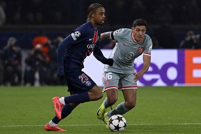Si&ecirc;u m&aacute;y t&iacute;nh dự đo&aacute;n PSG vs Atletico Madrid, 2h00 ng&agrave;y 16/6