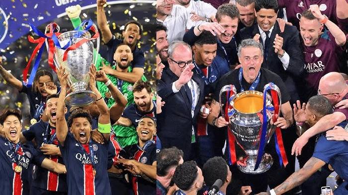 Si&ecirc;u m&aacute;y t&iacute;nh Opta chỉ ra đội v&ocirc; địch FIFA Club World Cup