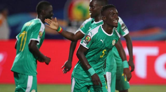Ph&acirc;n t&iacute;ch tỷ lệ Senegal vs Tunisia, 23h ng&agrave;y 14/7