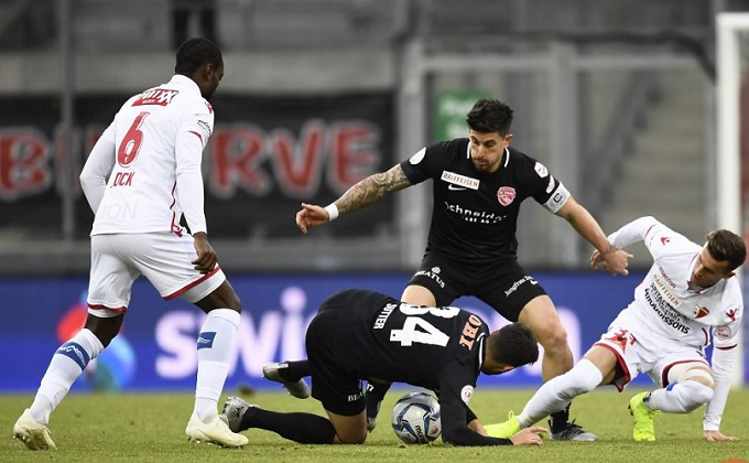 Nhận định Sion vs Everton 22h00, 14/07 (Giao hữu CLB)