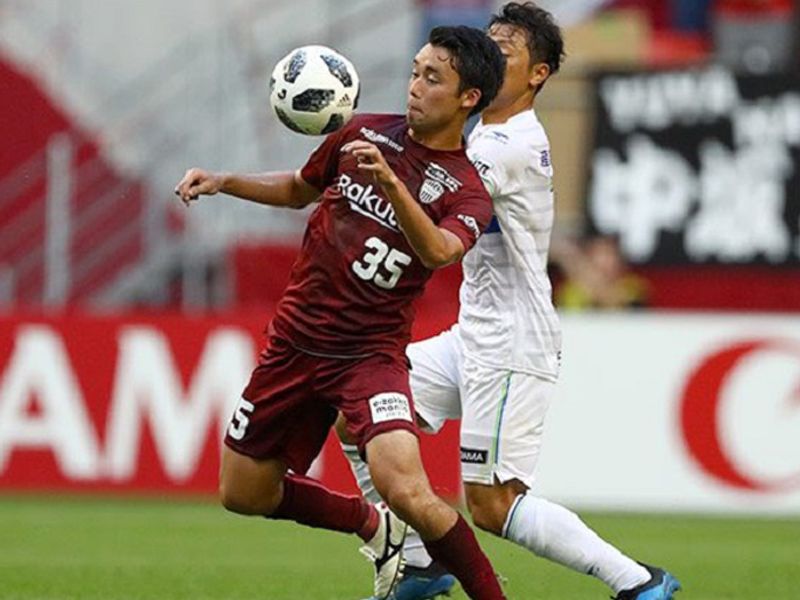 Nhận định Shonan Bellmare vs Vissel Kobe, 17h00 ng&agrave;y 14/7 (VĐQG Nhật Bản)