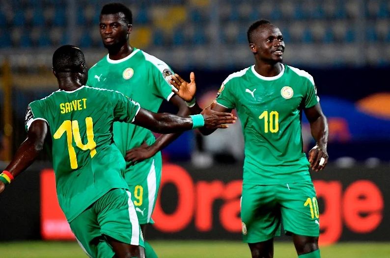 Tỷ lệ b&oacute;ng đ&aacute; Can Cup h&ocirc;m nay 14/7: Senegal vs Tunisia