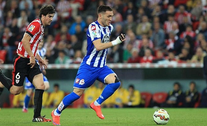 Nhận định Athletic Bilbao vs Leganes, 2h00 ng&agrave;y 17/7