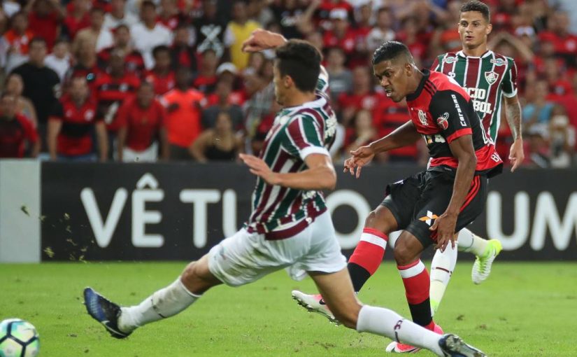 Nhận định Flamengo vs Fluminense, 7h30 ng&agrave;y 16/7