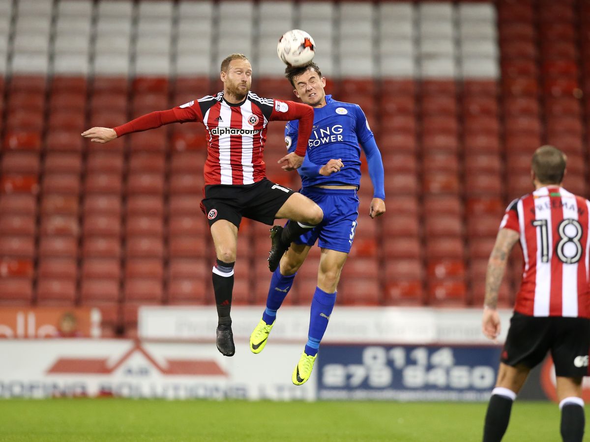 Nhận định Leicester City vs Sheffield United, 0h00 ng&agrave;y 17/7