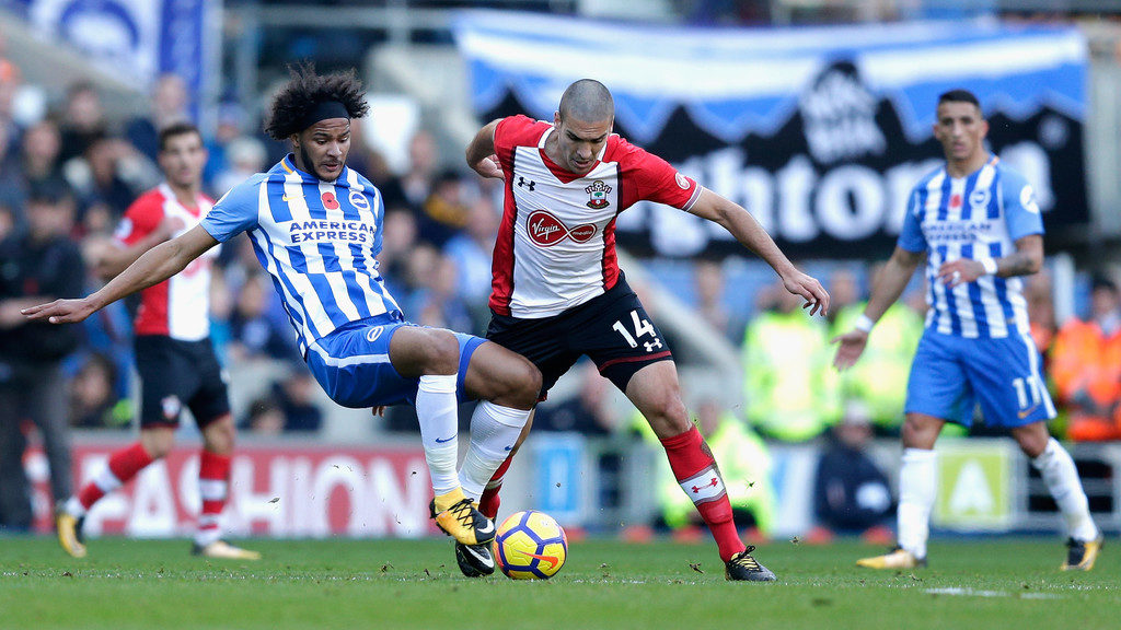Nhận định Southampton vs Brighton, 2h15 ng&agrave;y 17/7