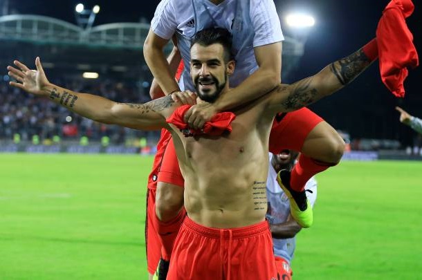 Cadiz l&ecirc;n hạng La Liga m&ugrave;a tới 2021, lập tức sắm cựu sao Man City