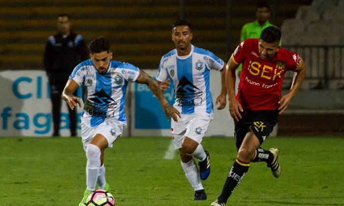 Nhận định, soi k&egrave;o Antofagasta vs Santiago Wanderers, 23h30 ng&agrave;y 16/7