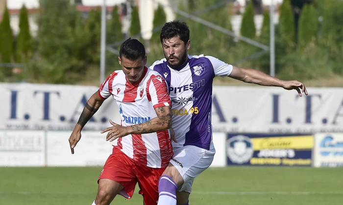 Nhận định, soi k&egrave;o Crvena Zvezda vs Vojvodina, 1h ng&agrave;y 17/7