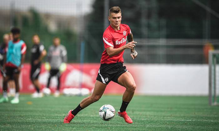 Nhận định, soi k&egrave;o Hertha Wels vs RB Salzburg, 22h ng&agrave;y 16/7