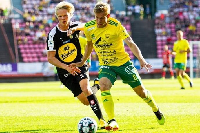Nhận định, soi k&egrave;o Ilves Tampere vs Seinajoen, 22h30 ng&agrave;y 16/7