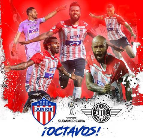 Nhận định, soi k&egrave;o Junior Barranquilla vs Libertad, 7h30 ng&agrave;y 15/7