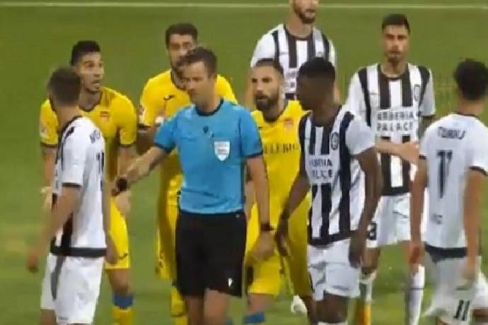 Nhận định, soi k&egrave;o KF La&ccedil;i vs Podgorica, 1h00 ng&agrave;y 16/7