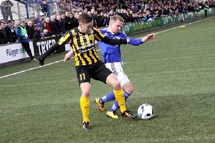Nhận định, soi k&egrave;o K&Iacute; Klaksvik vs Rigas FS, 1h00 ng&agrave;y 16/7