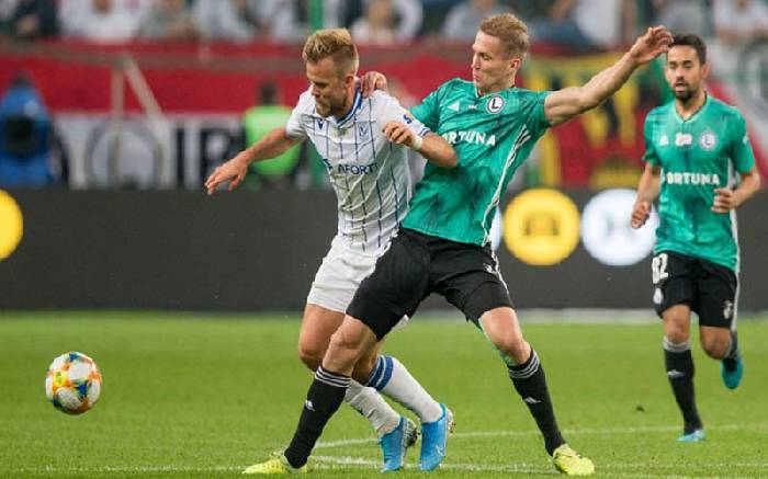 Nhận định, soi k&egrave;o Legia Warszawa vs Bodo Glimt, 01h00 ng&agrave;y 15/7
