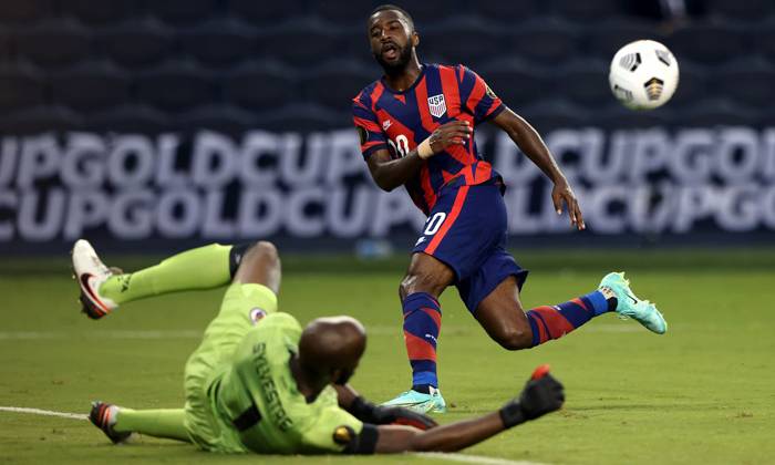 Nhận định, soi k&egrave;o Martinique vs Mỹ, 8h30 ng&agrave;y 16/7