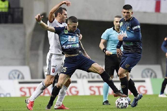 Nhận định, soi k&egrave;o Pusk&aacute;s Akad&eacute;mia vs Inter Turku, 1h00 ng&agrave;y 16/7