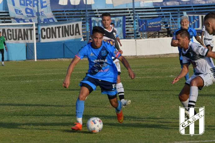 Nhận định, soi k&egrave;o San Telmo vs Banfield, 01h35 ng&agrave;y 15/7