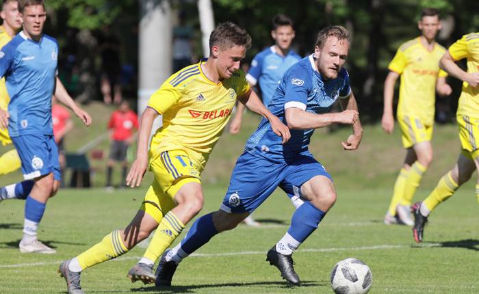 Nhận định, soi k&egrave;o Slutsk vs BATE Borisov, 20h45 ng&agrave;y 16/7