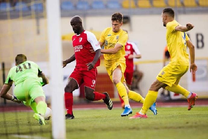 Nhận định, soi k&egrave;o Swift Hesperange vs Domzale, 1h00 ng&agrave;y 16/7