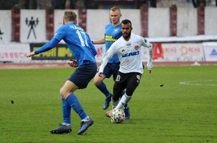 Nhận định, soi k&egrave;o Torpedo Zhodino vs Dinamo Minsk, 0h45 ng&agrave;y 17/7