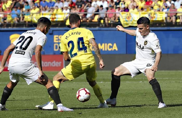 Nhận định, soi k&egrave;o Valencia vs Villarreal, 23h30 ng&agrave;y 16/7