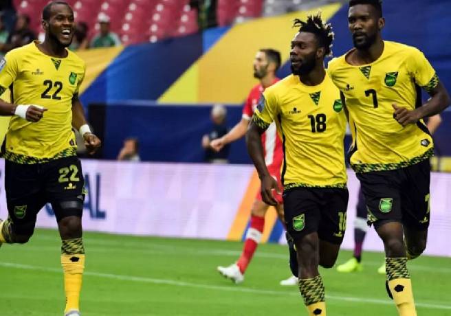 Ph&acirc;n t&iacute;ch k&egrave;o hiệp 1 Guadeloupe vs Jamaica, 5h30 ng&agrave;y 17/7