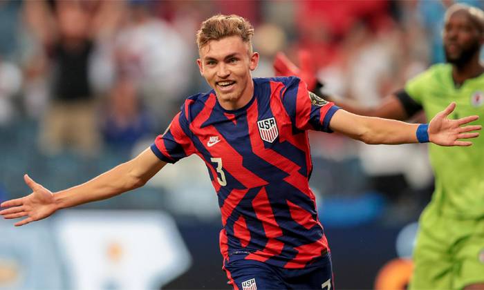 Ph&acirc;n t&iacute;ch k&egrave;o hiệp 1 Martinique vs Mỹ, 8h30 ng&agrave;y 16/7