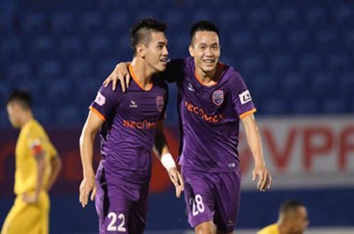 Nhận định, soi k&egrave;o B&igrave;nh Dương vs Đ&agrave; Nẵng, 17h00 ng&agrave;y 15/07