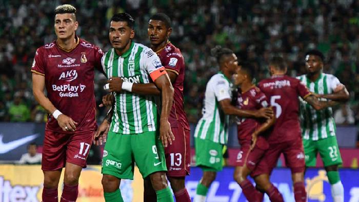 Nhận định, soi k&egrave;o Deportes Tolima vs Deportivo Cali, 8h10 ng&agrave;y 15/7