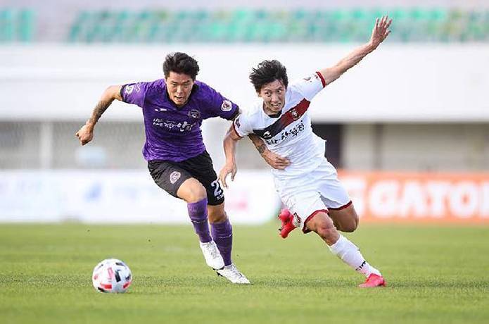 Nhận định, soi k&egrave;o Gwangju vs Anyang, 17h00 ng&agrave;y 15/07