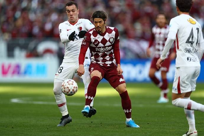 Nhận định, soi k&egrave;o Kashima Antlers vs Vissel Kobe, 16h ng&agrave;y 16/7