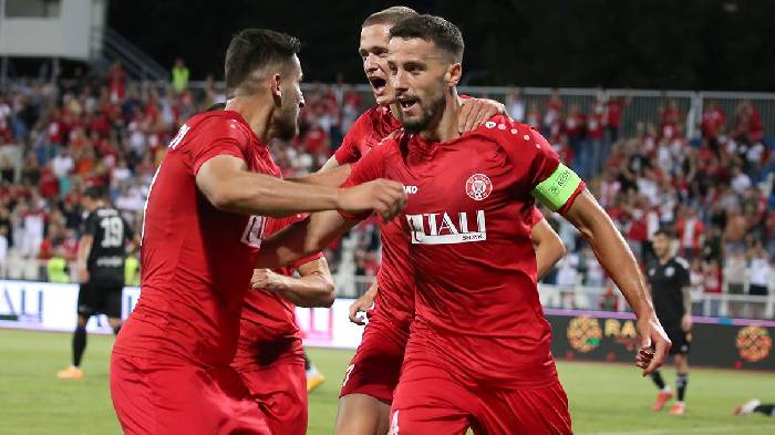 Nhận định, soi k&egrave;o Liepaja vs Gjilani, 21h ng&agrave;y 14/7