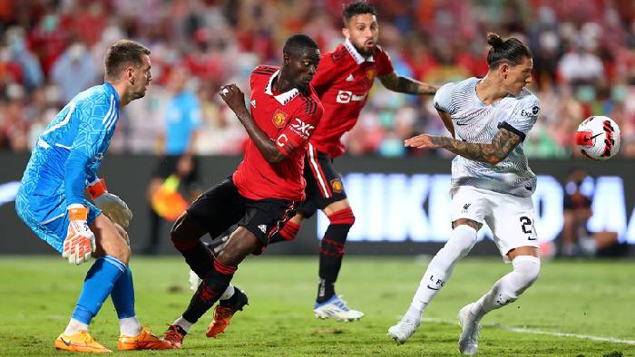 Nhận định, soi k&egrave;o Liverpool vs Crystal Palace, 19h35 ng&agrave;y 15/7